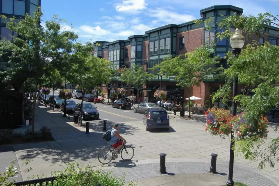 Hillsboro, Oregon